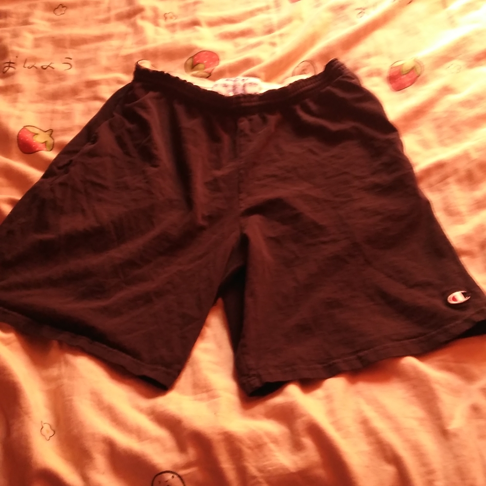 Medium Champion Shorts